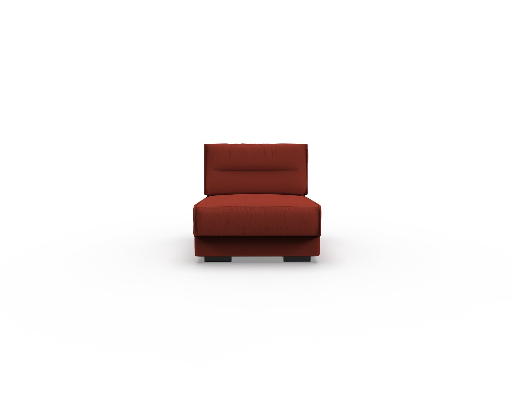 Bigboy 1 Seater Sofa without Arm